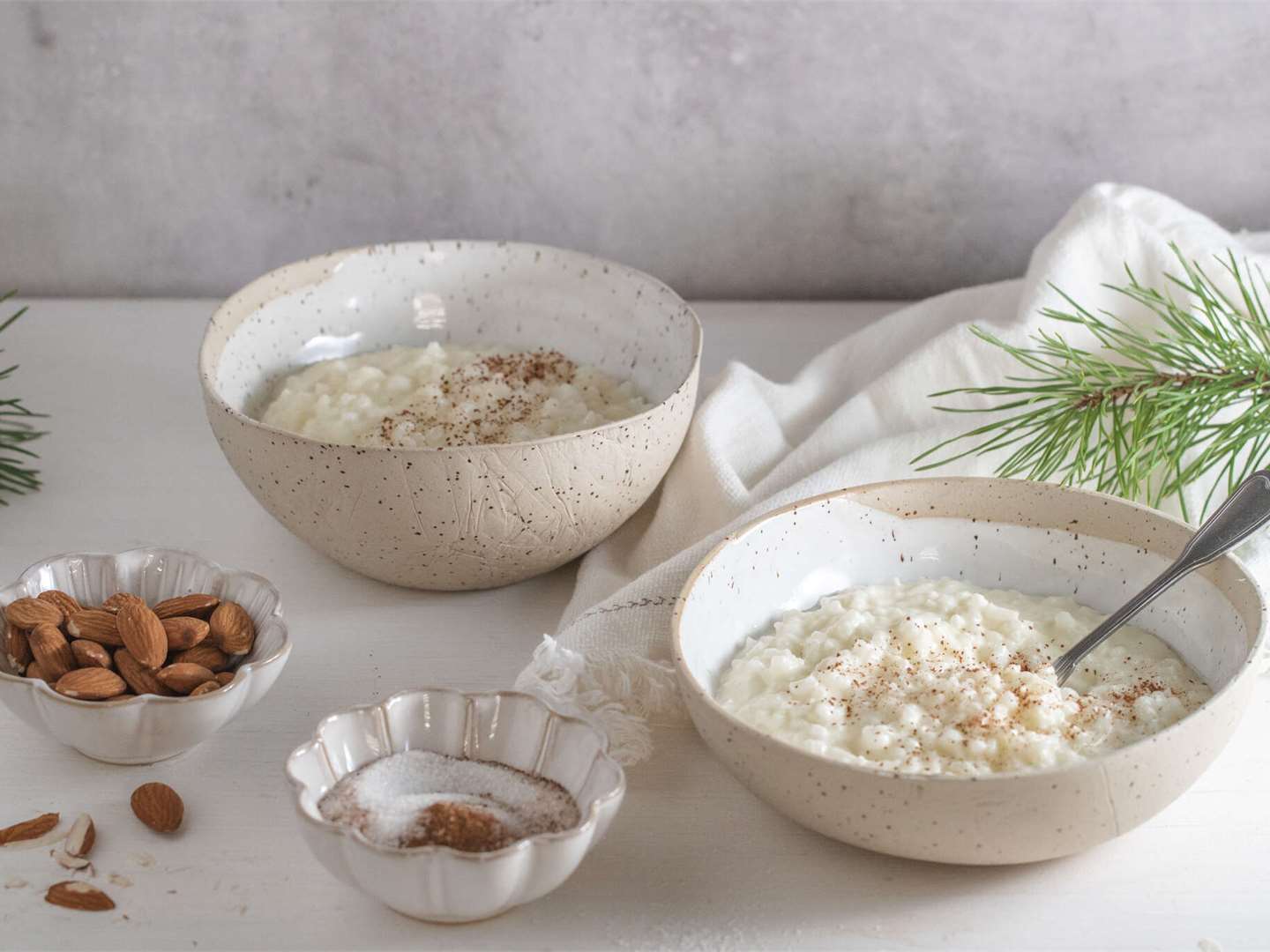 Esitellä 35+ imagen riisipuuro ruokakerma