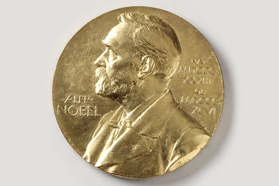 A.I. Virtasen Nobel-palkinto