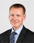 Jyri Virrantuomi - Executive Vice President, CFO,  Finance, Strategy