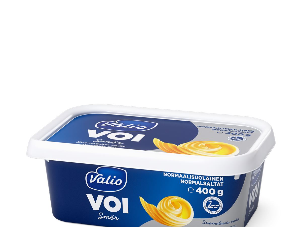 Valio voi 500 g