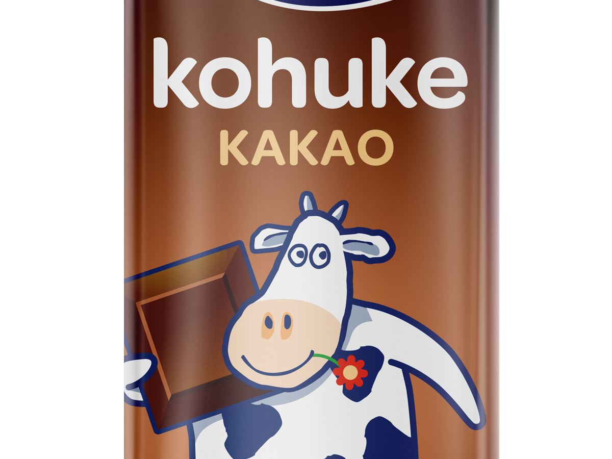 Alma kohuke kakao 40g | Valio