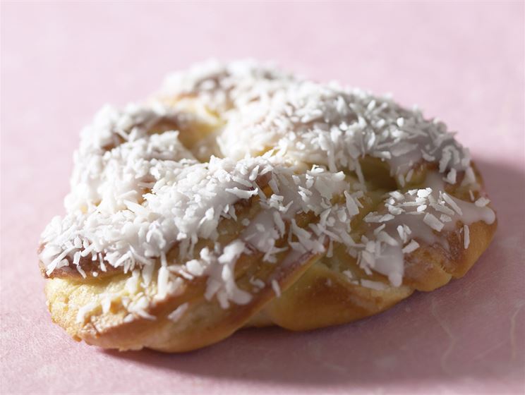 Kookospulla
