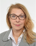Olga Halme - Customer Development Manager