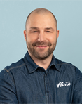 Mika Kokko - Myynnin päällikkö