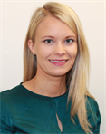 Sanna Sandelin - Customer Development Manager, Dairy, Beverages and Ice cream