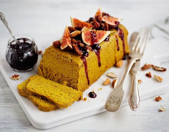 Poimi ihanat ideat kasvissyöjän jouluisiin herkkuihin