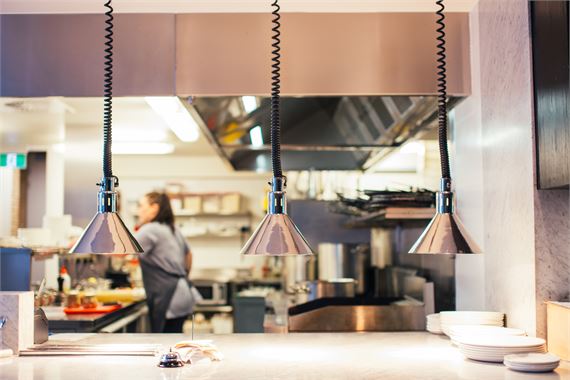 How Plant-Based Products Benefit Foodservice Businesses