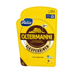 Valio Oltermanni® e300 g viipale