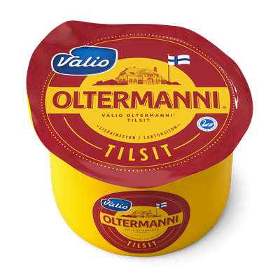 Valio Oltermanni® Tilsit e900 g