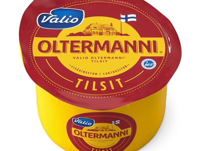 Сыр из финляндии